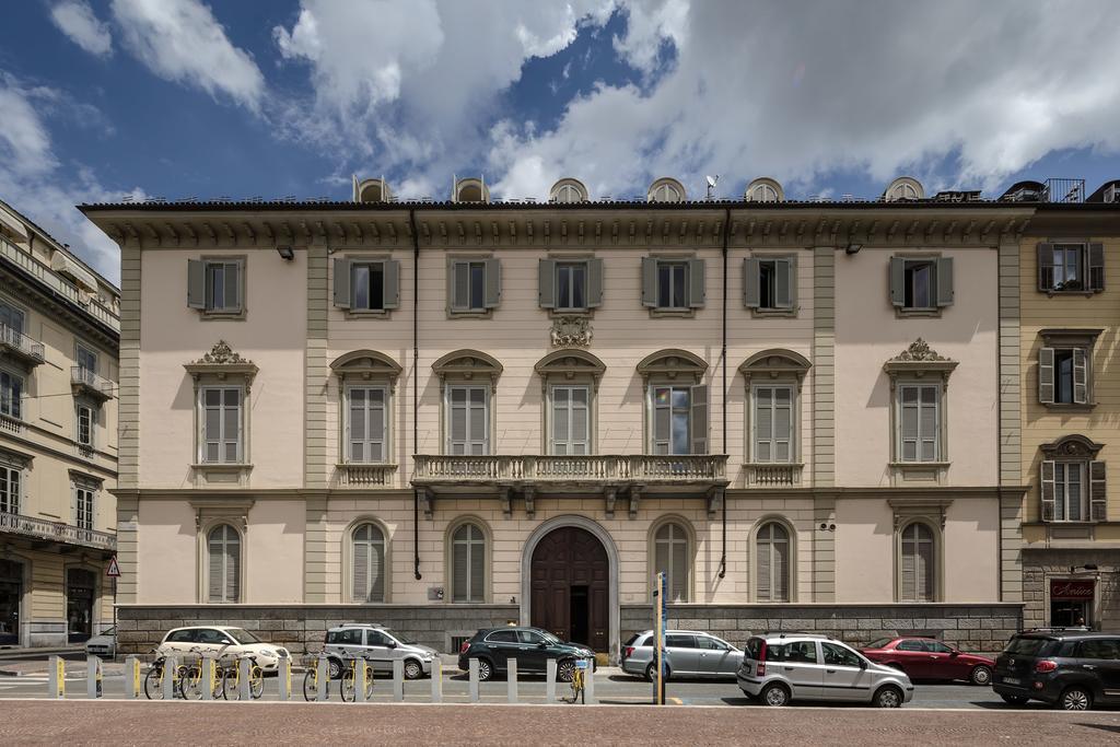 Casa Bodoni 3 Daire Torino Dış mekan fotoğraf