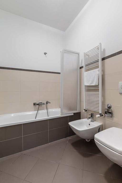 Casa Bodoni 3 Daire Torino Dış mekan fotoğraf