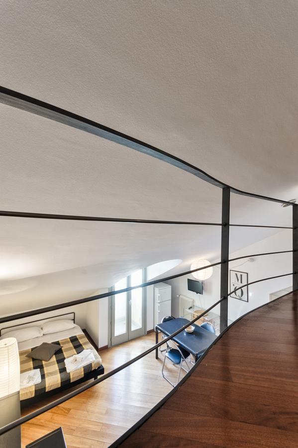 Casa Bodoni 3 Daire Torino Oda fotoğraf