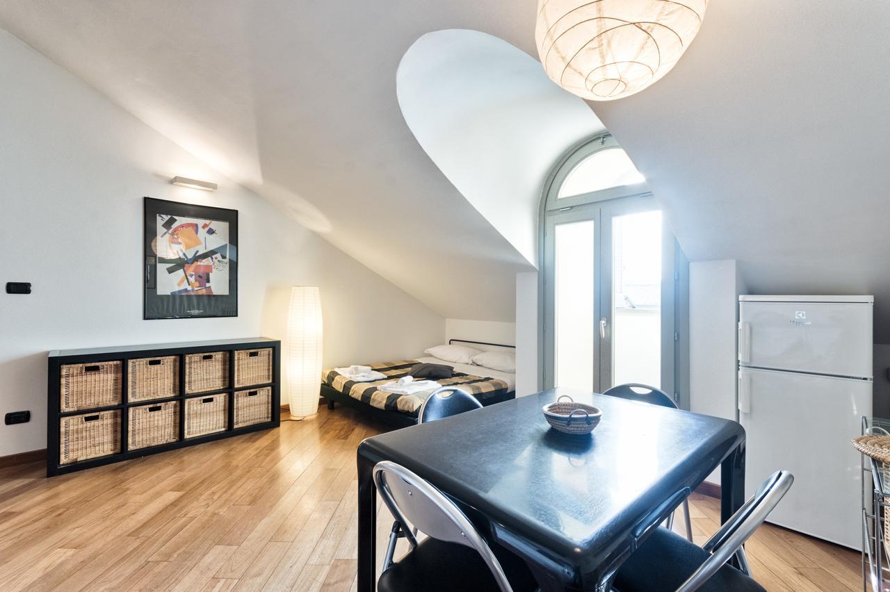 Casa Bodoni 3 Daire Torino Dış mekan fotoğraf