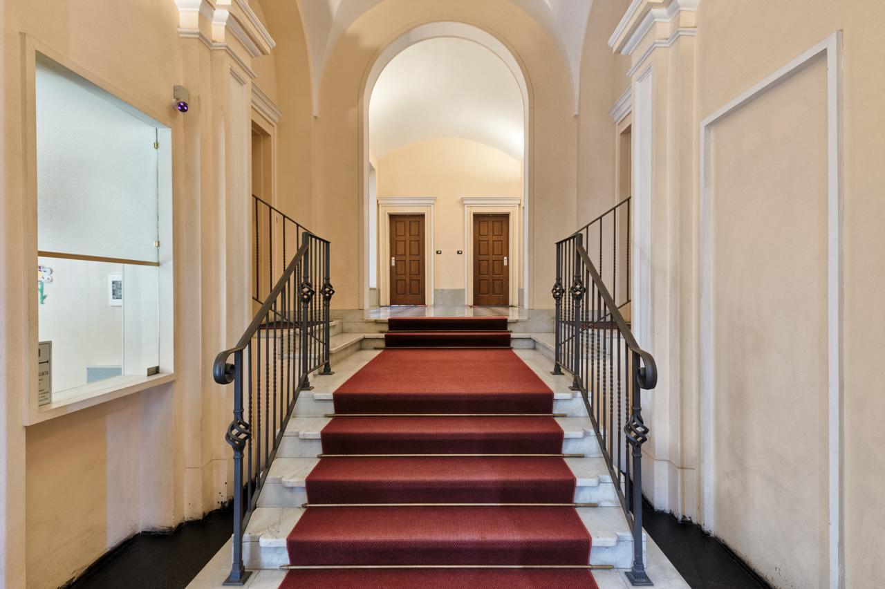 Casa Bodoni 3 Daire Torino Dış mekan fotoğraf