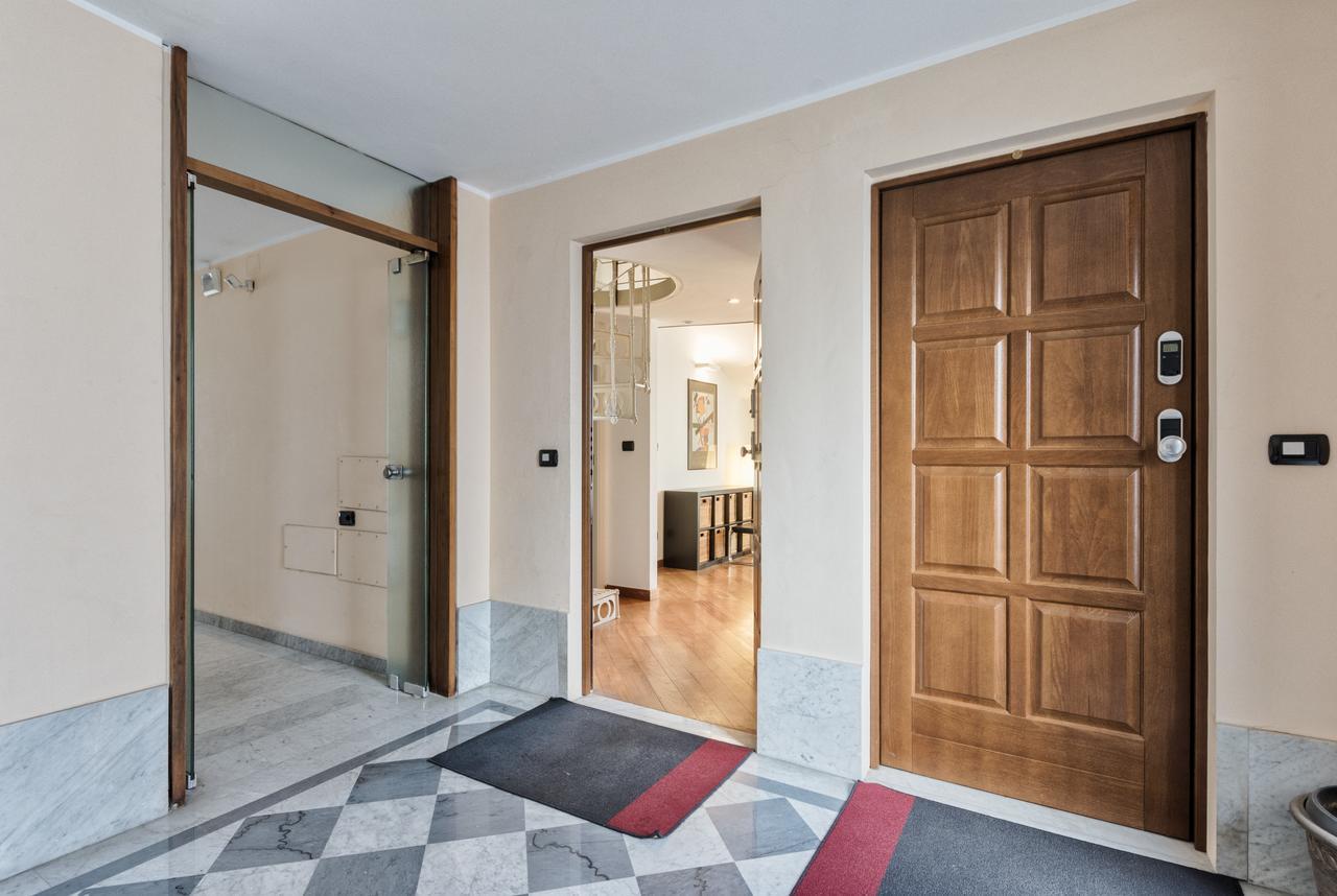 Casa Bodoni 3 Daire Torino Oda fotoğraf