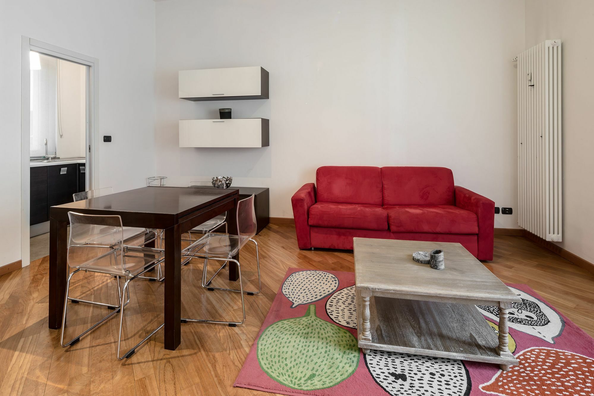 Casa Bodoni 3 Daire Torino Dış mekan fotoğraf